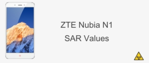 Sar Values Of Zte Nubia N1 - Nubia N1 Black Gold 64gb Mobile Phone
