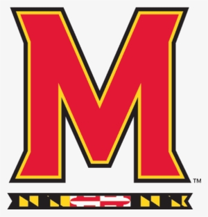 University Of Maryland M Logo