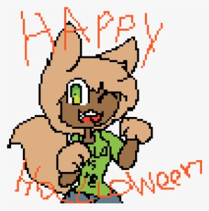 Happy Halloween - Soul Eater