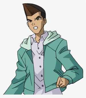 Yu Gi Oh Tristan Png