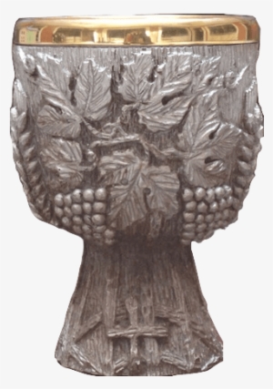Cáliz - Carving