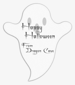 Happy Halloween 2011 - Dragon Cave