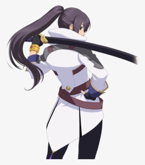 Claw's 5☆ And 6☆ Images From The Recollections Of - Yuri Lowell Tales Of Asteria