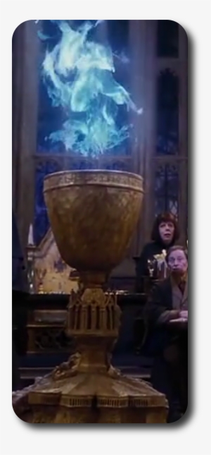 El Cáliz De Fuego - Harry Potter Y El Caliz De Fuego Dibujos