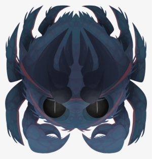 Artistichd Blue King Crab - Crab