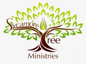 Sycamore Logo - Tree Logo Vector Free Download