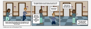 A Cat-astrophe Pt - Cartoon