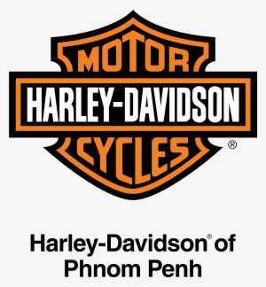 Logo Harley Davidson