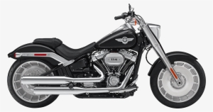 2018 Harley-davidson ® Fat Boy - Harley Davidson Fat Boy Price In India
