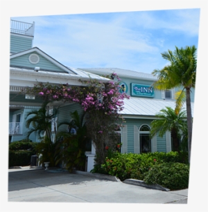 It's Florida With A Bahamian Beat - Capt Hiram's Resort