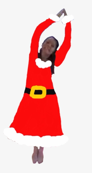 Bella Dancerella As Mrs - Costume Hat