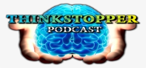 Thinkstopper Podcast - Cerebro En Png