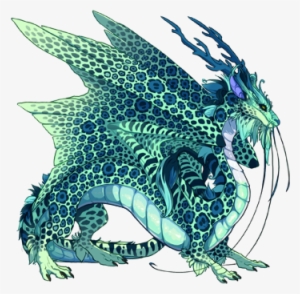 42308863 350 - Undertale Dragons