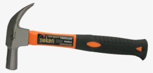 5201 Magnetic Claw Hammer With Fiber Class Handle - Magnet