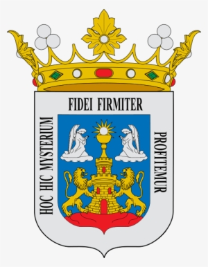 Escudo De Lugo - Lugo