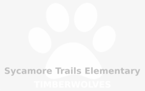 Sycamore Logo - Azul