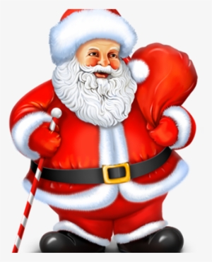 Santa Claus - 6 December Santa Claus Day