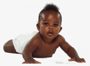 Black-baby - Baby Nigeria