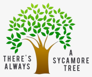 There's Always A Sycamore Tree - Fruits Of The Spirit Religion