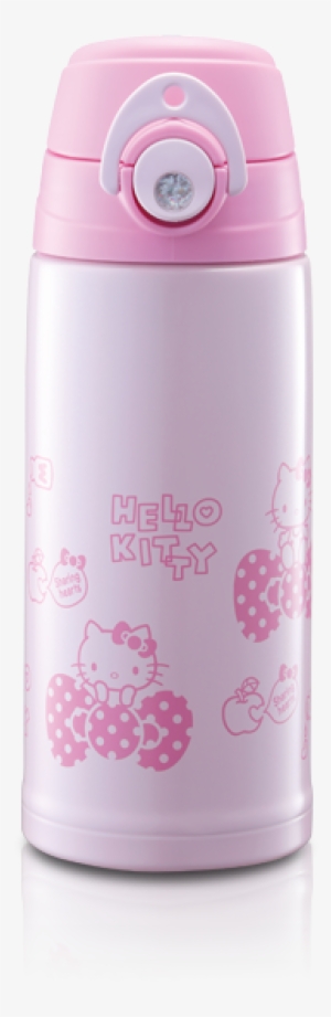 Ffg 600wfs 03 - Water Bottle