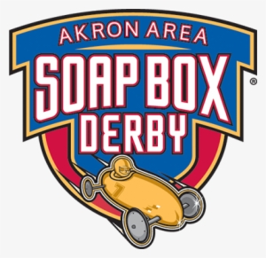 All American Soap Box Derby Logo