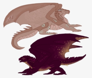 Decided To Doodle A Bit, Pen Pressure Wasn't Working - Dragon