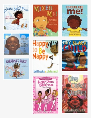 Children's Books With Black Characters By Black Authors - Sugar Plum Ballerinas 1 Plum Fantastic
