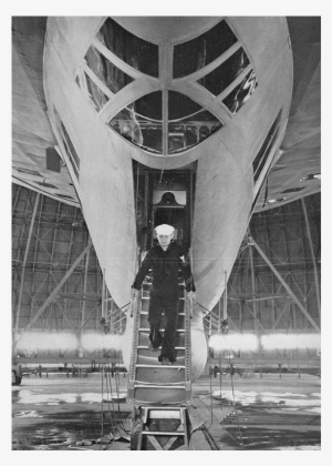 In Total, There Were Four United States Navy Ridged - Boeing 727