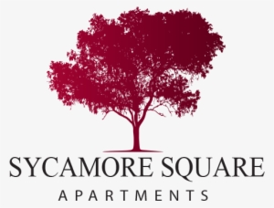 First And Last Name - Australian Gum Tree Silhouette