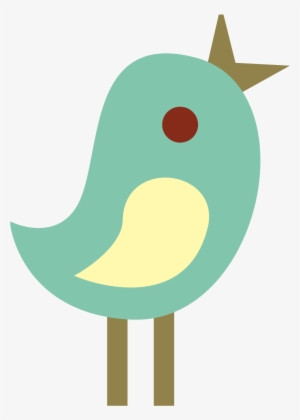 Cute Love Birds Clipart Panda Free Images Of - Transparent Background Clipart Transparent Bird