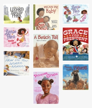 100 More Everyday African American Picture Books