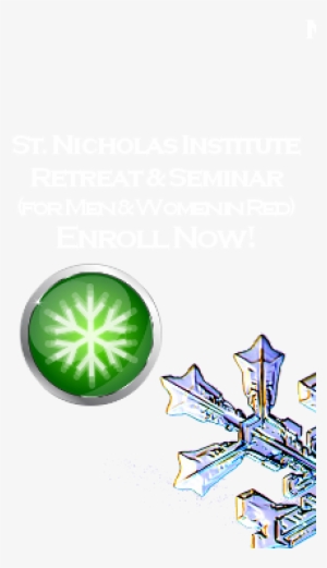 St Nick & Mrs Claus Seminar - Charles W. Howard - Santa Claus School