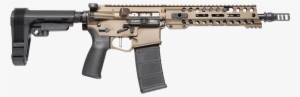 Renegade Plus - Pof Renegade Plus Pistol
