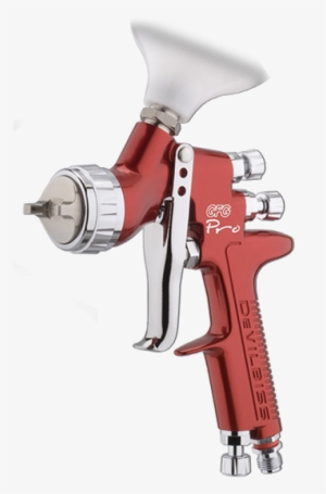Devilbiss Gfg Pro Gravity Spray Gun - Gpi Devilbiss Spray Gun Price