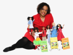 Florita Bell Griffin Named Recipent Of Zora Neale Hurston - Sitting