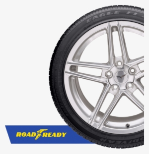 Taking Race Tire Technology And Driving It Home - Tire Side