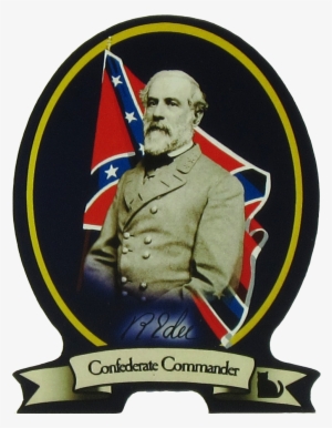 Civil War General Robert E Lee - 732x932 Png Download - Pngkit