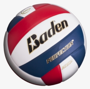 Baden Matchpoint Volleyball; Red