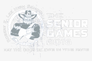 Robert E Lee High School Sen 133 - Pug