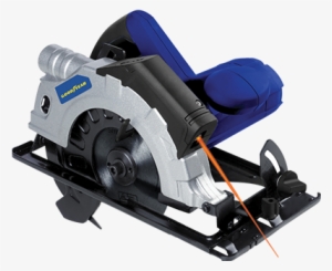 Circular Saw - Pilarka Tarczowa Good Year