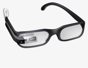 Boss Google Glasses Icon - Google Glass