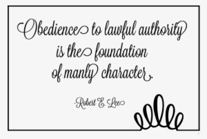 Related Posts - - Obedience Quotes For Students