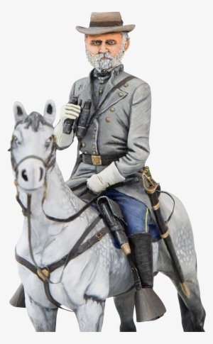 Robert E - Stallion