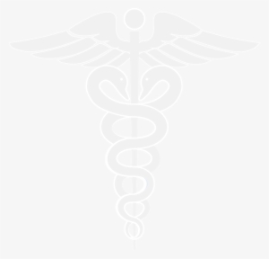 Medical Symbol White Png