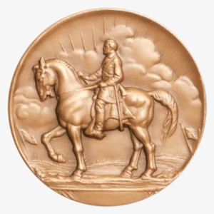 Lee Medal' By Anthony De Francisci - Mare