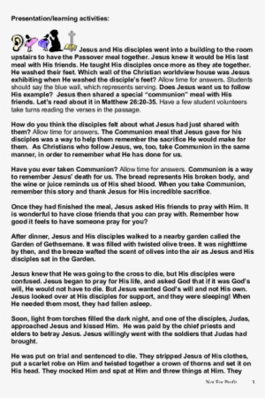 Page - Exhibition Text Panel 1