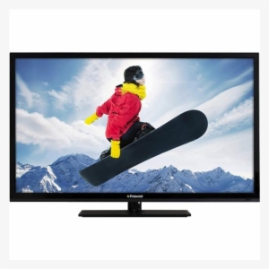 Auction - Polaroid 46gsr3000 - 46" Led Tv