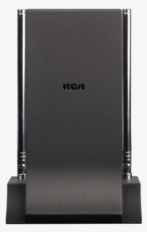 Amplified Indoor Hdtv Antenna - Gadget