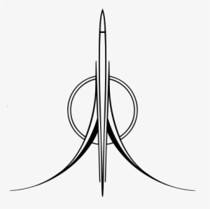 When Selecting The Size Of Pinstripes On This Page - Simple Pinstriping