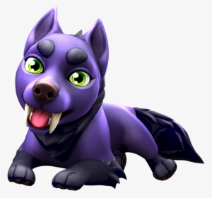 Werewolf01 - Royal Revolt 2 Wolf